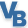 Verhulst Bouw Logo