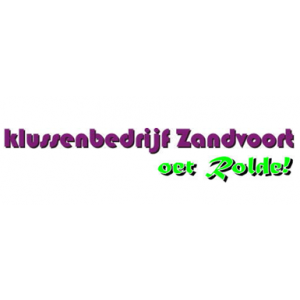 Klussenbedrijf Zandvoort Logo