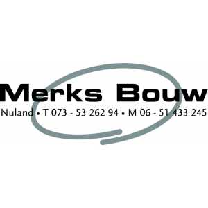 Merks Bouw Logo