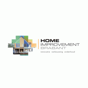 Home Improvement Brabant Logo