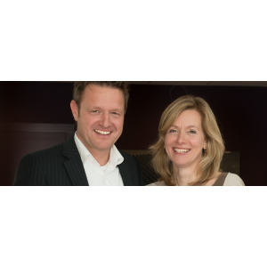 Ontwikkelingsmaatschappij De Hoef 2 Logo