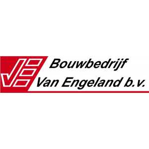 Bouwbedrijf van Engeland B.V. Logo