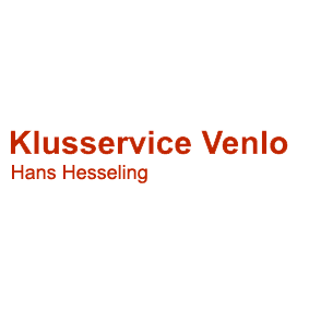 Klusservice Venlo Hans Hesseling Logo