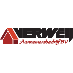 Verweij Aannemersbedrijf BV Logo