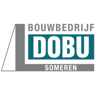 Bouwbedrijf Dobu B.V. Logo