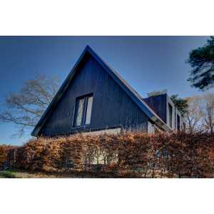 Bouwbedrijf Gebr. Wolken Vof. Logo