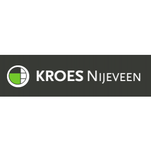 Bouw- en Aannemingsbedrijf Kroes Nijeveen B.V. Logo