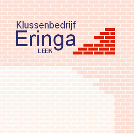 Klussenbedrijf Eringa Logo