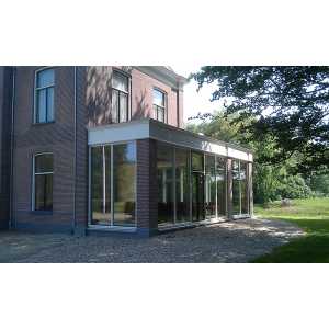 Aannemersbedrijf Peters B.V. Logo