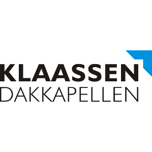 Bouwbedrijf G. Klaassen BV Logo