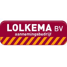 Lolkema BV Aannemingsbedrijf Logo