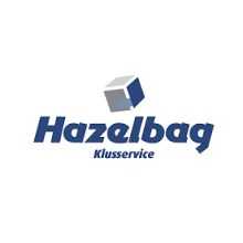 Hazelbag Klusservice Logo