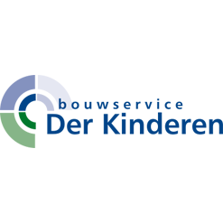 Bouwservice der Kinderen BV Logo