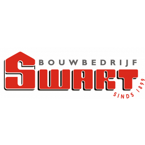 Bouwbedrijf Swart B.V. Logo