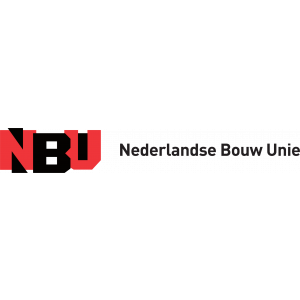 Nederlandse Bouw Unie BV Logo