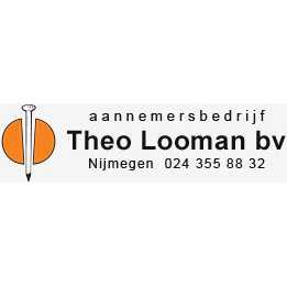 T.F.A. Looman Holding B.V. Logo
