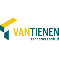 B.F. van Tienen Aannemersbedrijf B.V. Logo