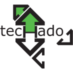 Techado B.V. Logo