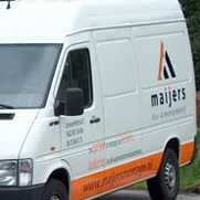 Klus en Montagebedrijf Maijers Logo