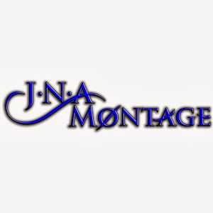 J.N.A. Montage Logo