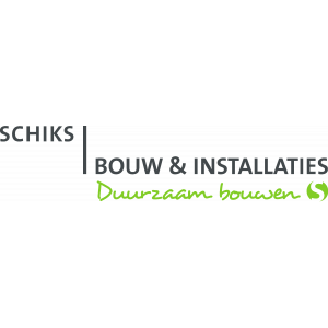Schiks Bouw V.O.F. Logo