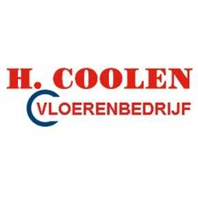 Houten Vloeren Coolen Logo