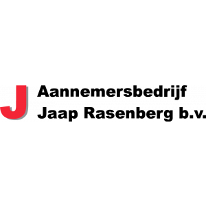 Aannemersbedrijf Jaap Rasenberg Logo