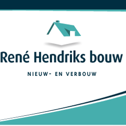 RenÃ© Hendriks Bouw BV Logo