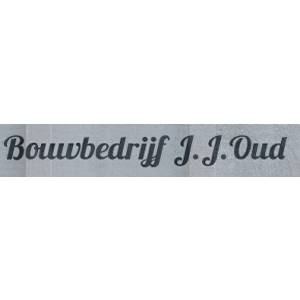 Bouwbedrijf J.J. Oud Logo