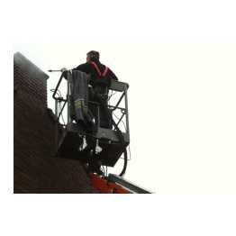 Rademakers Renovatie en Onderhoud Logo