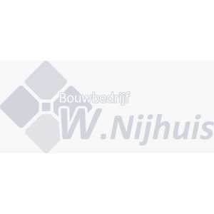 Bouwbedrijf Wim Nijhuis Logo