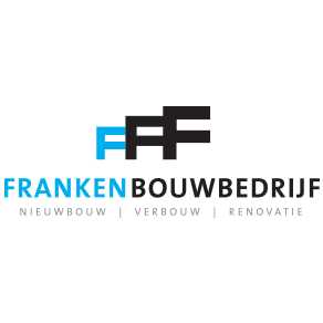 Aannemingsbedrijf C.J. Franken B.V. Logo