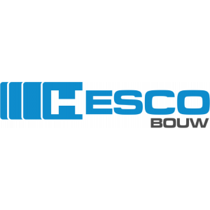 Hesco Bouw B.V. Logo