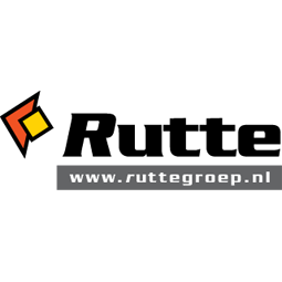 Rutte Bouw Logo