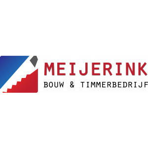Meijerink Bouw- & Timmerbedrijf B.V. Logo