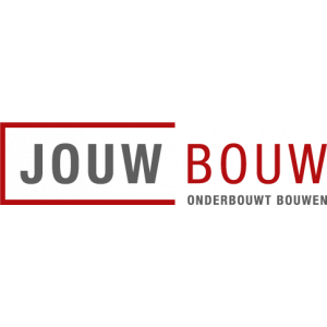 Jouw-Bouw B.V. Logo