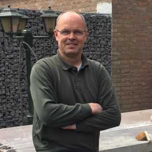 Bouwbedrijf van Leijsen b.v. Logo