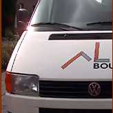 All-Bouw Bouwservice Logo
