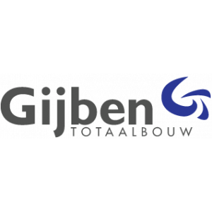 Gijben Totaalbouw Logo