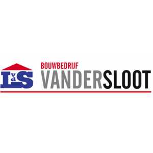 Bouwbedrijf Van der Sloot B.V. Logo