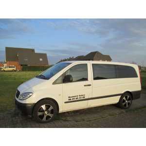 Scherp security Logo