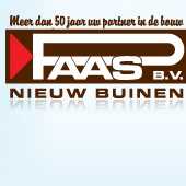 Paas B.V. Logo