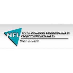 N.F.L. Bouw- en Hand.ondernem. BV Logo
