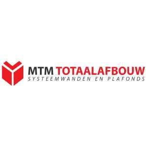 MTM Totaalafbouw Logo