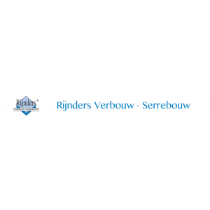 Rijnders verbouw en serrebouw Logo