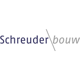Schreuder Bouw B.V. Logo