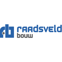 Raadsveld Bouw Logo