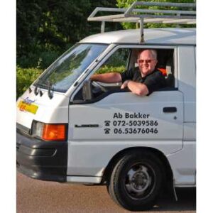 Garant Klusbedrijf AB Bakker