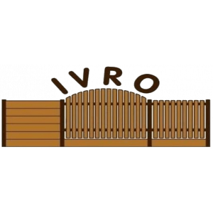 Ivro Schuttingbouw Logo