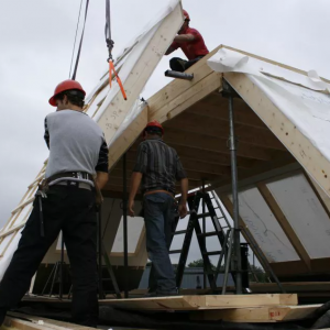 Bouwbedrijf Heijnen Aalten B.V. Logo